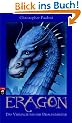 Eragon: Das Verm�chtnis der Drachenreiter: BD 1