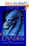 Eragon: Das Verm�chtnis der Drachenreiter: BD 1