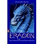 Eragon: Das Verm�chtnis der Drachenreiter: BD 1
