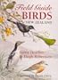 Field Guide to the Birds of New Zealand