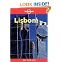Lisbon (Lonely Planet City Guide)