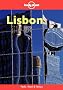 Lisbon (Lonely Planet City Guide)