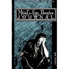 Arcadia: The Lion's Den Character Pack: 6 (Mind's Eye Theatre Journal, 6)
