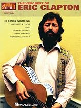 The Very Best of Eric Clapton