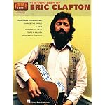 The Very Best of Eric Clapton book cover