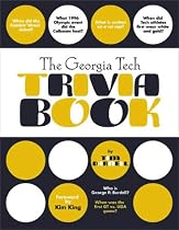 Georgia Tech Trivia Book