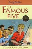Five on Finniston Farm (The Famous Five)