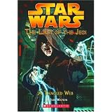 ATangledWeb(StarWars:LastoftheJedi,Book5)