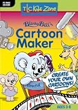 Review Softkey 5390102444402 / Blinky Bills Cartoon Maker