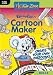 Blinky Bills Cartoon Maker