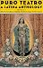 Books : Puro Teatro, A Latina Anthology