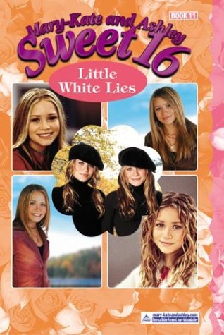 Mary-Kate and Ashley Olsen