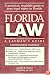 Florida Law: A Layman's Guide