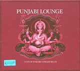 Punjabi Lounge