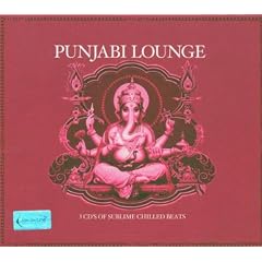 Punjabi Lounge