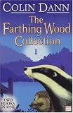 Cover of The Farthing Wood Collection by Colin Dann 0099412888