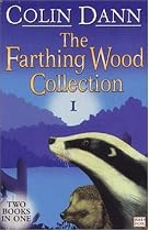 The Farthing Wood Collection: "The Adventure Begins", "In the Grip of Winter" v. 1 (Animals of Farthing Wood)