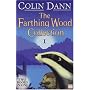 The Farthing Wood Collection: "The Adventure Begins", "In the Grip of Winter" v. 1 (Animals of Farthing Wood)