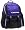 Purple/Black