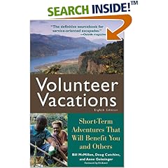 Volunteer Vacations: Short-Term Adventures That Will Benefit You and Others
