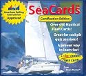 Seacards Nautical Flashcards