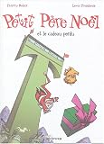 Cadeau perdu (et le) petit pere Noël 05