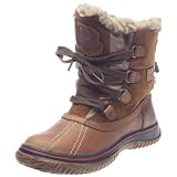Pajar Iceland Boots femme