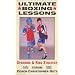 Ultimate Boxing Sparring & Ring Strategy [VHS]