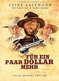 F�r ein paar Dollar mehr (Special Edition, 2 DVDs) - Clint Eastwood