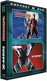 Revue Fox Pathé Europa  / X-Men / Daredevil - Bipack 2 DVD