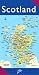 Scotland Map