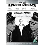 The Love Match [ NON-USA FORMAT, PAL, Reg.2 Import - United Kingdom ]