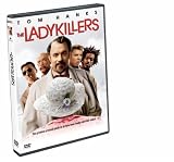 The Ladykillers [UK IMPORT] - Tom Hanks