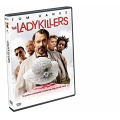 The Ladykillers [UK Import]