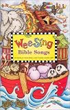 Wee Sing Bible Songs book (reissue)