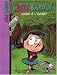 Lili Barouf, tome 1 : Gare &agrave; l'ogre !