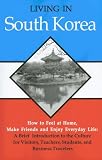Living In South Korea