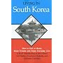 Living in South Korea