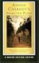 Anton Chekhov's Selected Plays (Norton Critical Editions)
