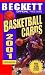 Book The Official Price Guide to Basketball Cards 2001, 10th edition (Official Price Guide to Basketball Cards)