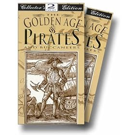 Pirates & Buccaneers