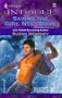 Saving the Girl Next Door (Heroes Inc, Book 3) (Harlequin Intrigue Series #713)