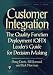 Customer Integration: The Quality Function Deployment (QFD) Leader's Guide for Decision Making (Qfd Leader's Guide for Decision Making) by Doug Daetz ISBN 0471132772