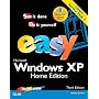 Microsoft Windows XP Home Edition (Easy)