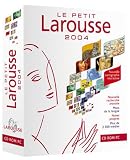 Revue Larousse  / Petit Larousse 2004