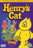 Buy : Henry`s Cat [DVD]