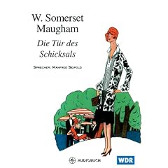 Die T�r des Schicksals. Cassette