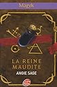 Magyk, Tome 3 : La reine maudite