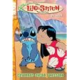 Lilo & Stitch: The Series Volume 3: Contents Under Pressure (Disney Lilo & Stitch the Series)