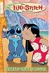 Lilo & Stitch: The Series Volume 3: Contents Under Pressure (Disney Lilo & Stitch the Series)